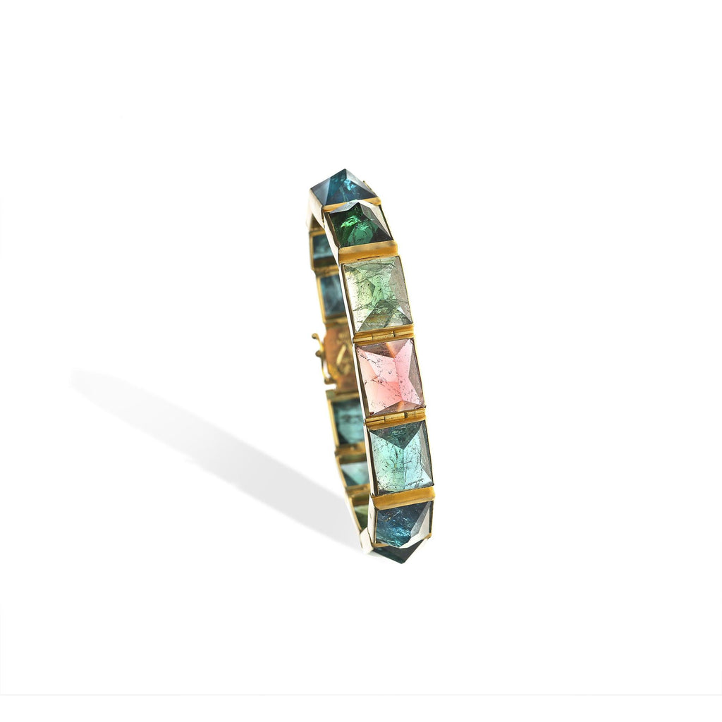 Abyss Bracelet - Christina Alexiou Fine Jewelry