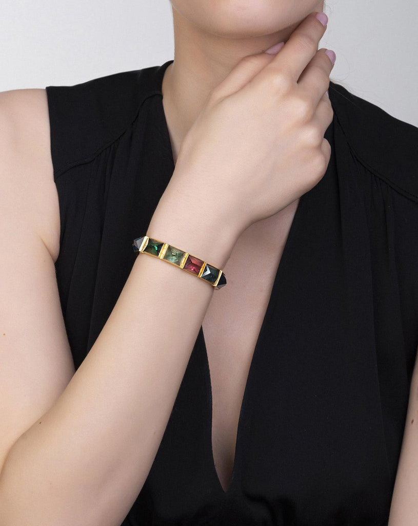 Abyss Bracelet - Christina Alexiou Fine Jewelry