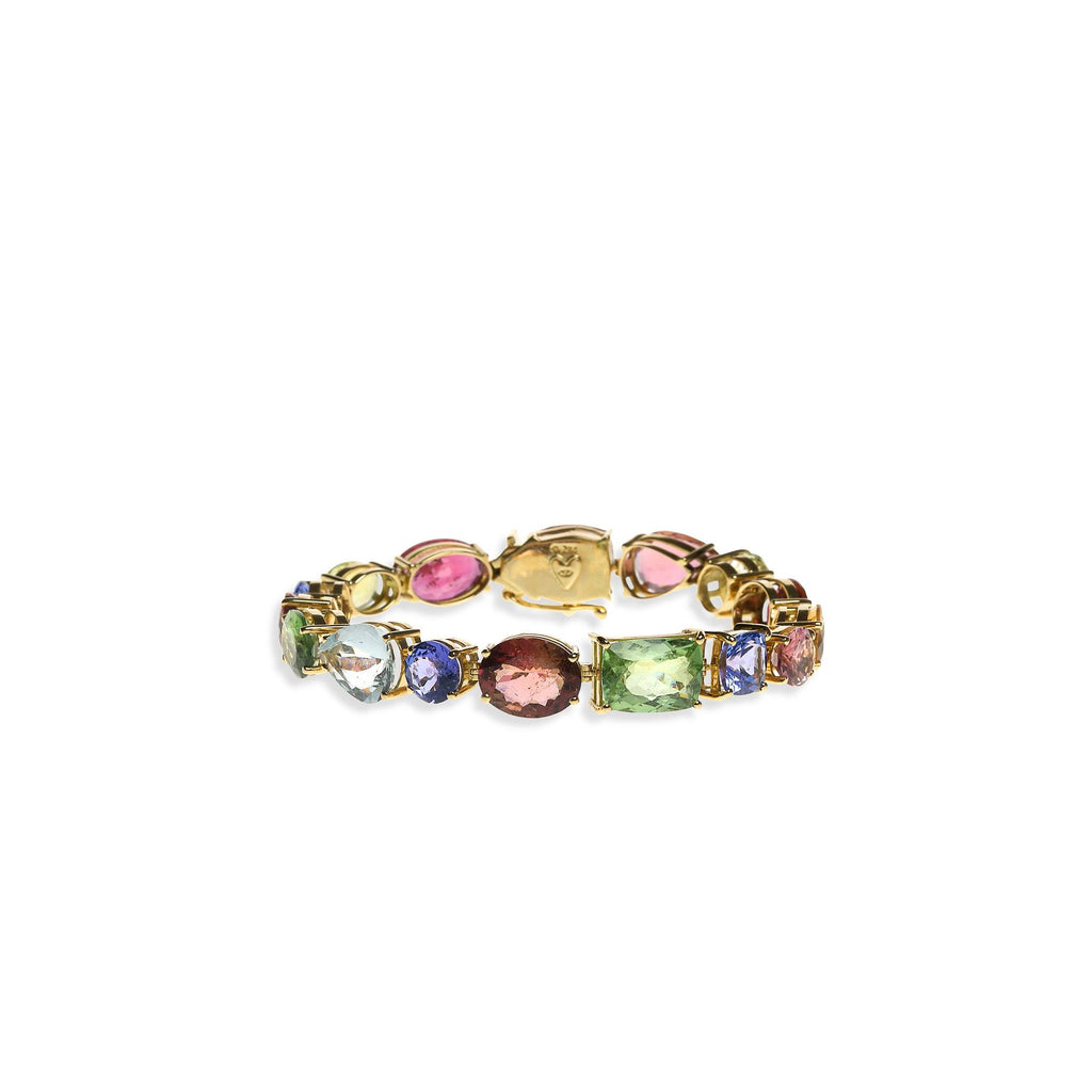 Forever Bracelet - Christina Alexiou Fine Jewelry