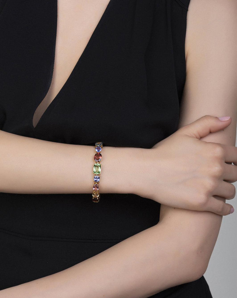 Forever Bracelet - Christina Alexiou Fine Jewelry