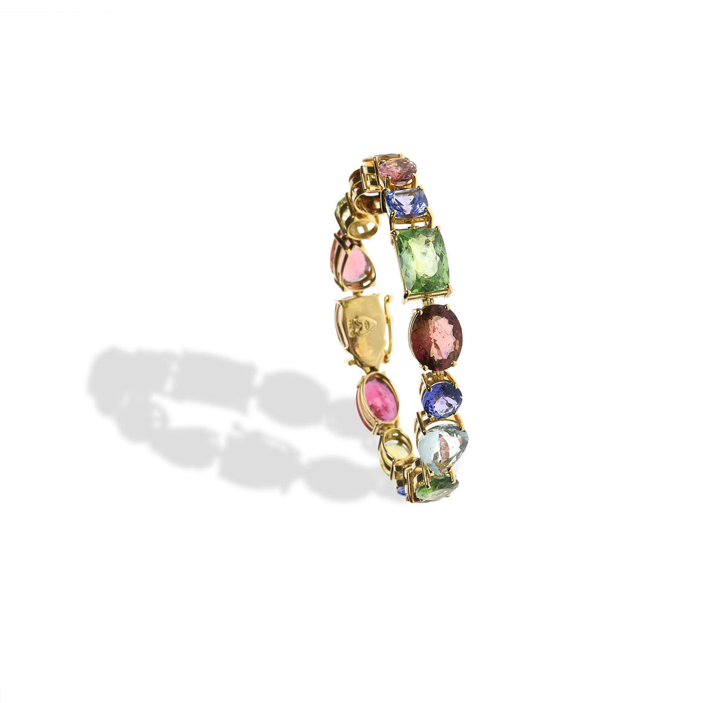 Forever Bracelet - Christina Alexiou Fine Jewelry