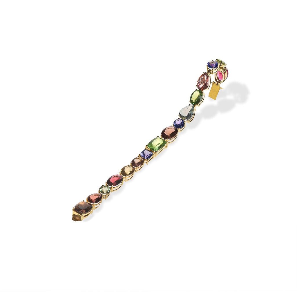 Forever Bracelet - Christina Alexiou Fine Jewelry