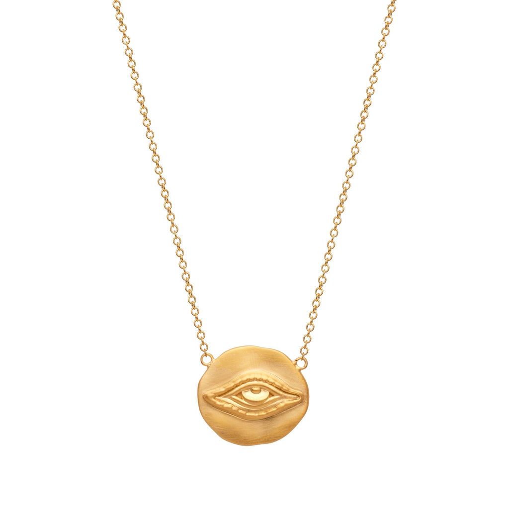 Karma Necklace - Christina Alexiou Fine Jewelry