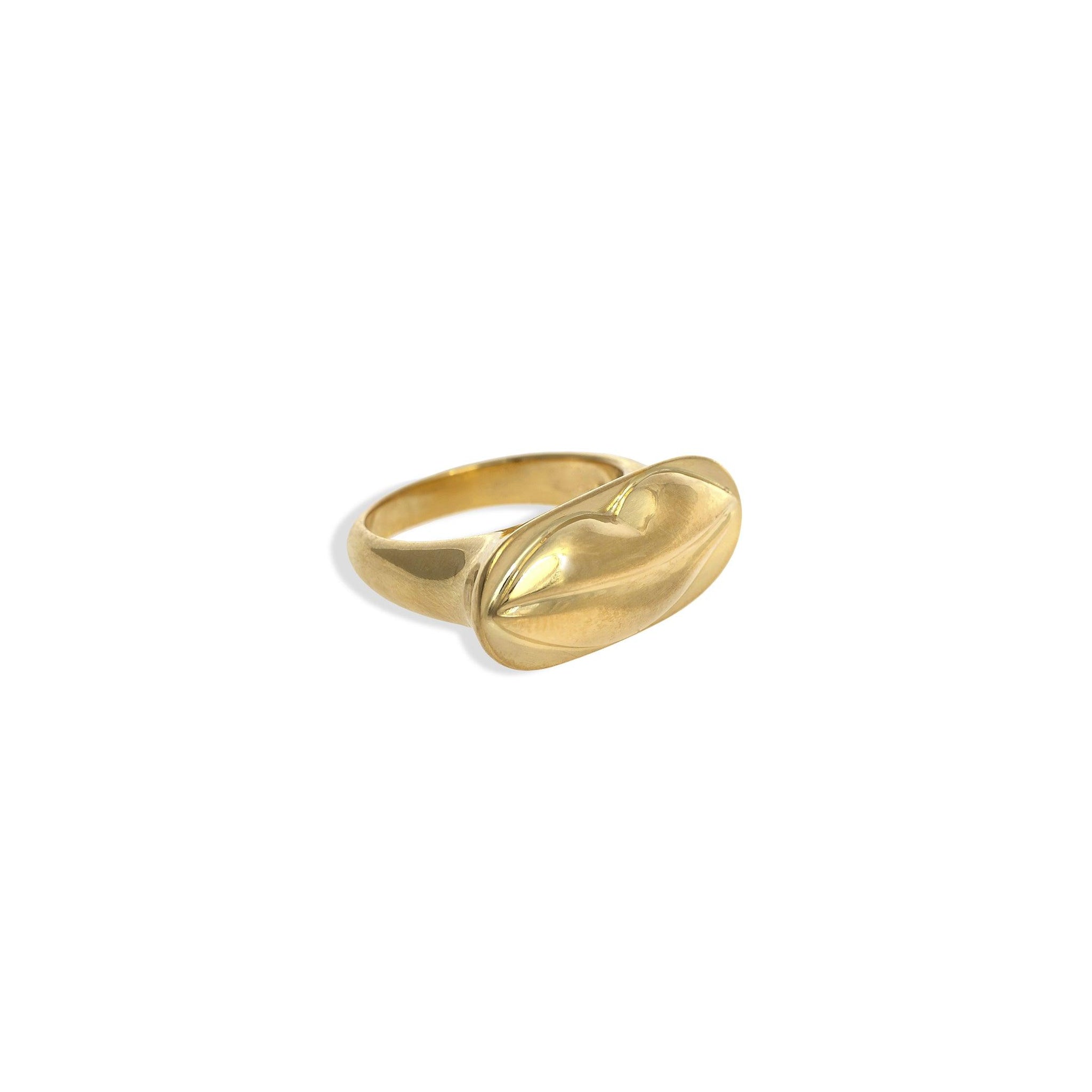 Kiss Me Tender Ring