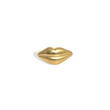 Kiss Ring - Christina Alexiou Fine Jewelry