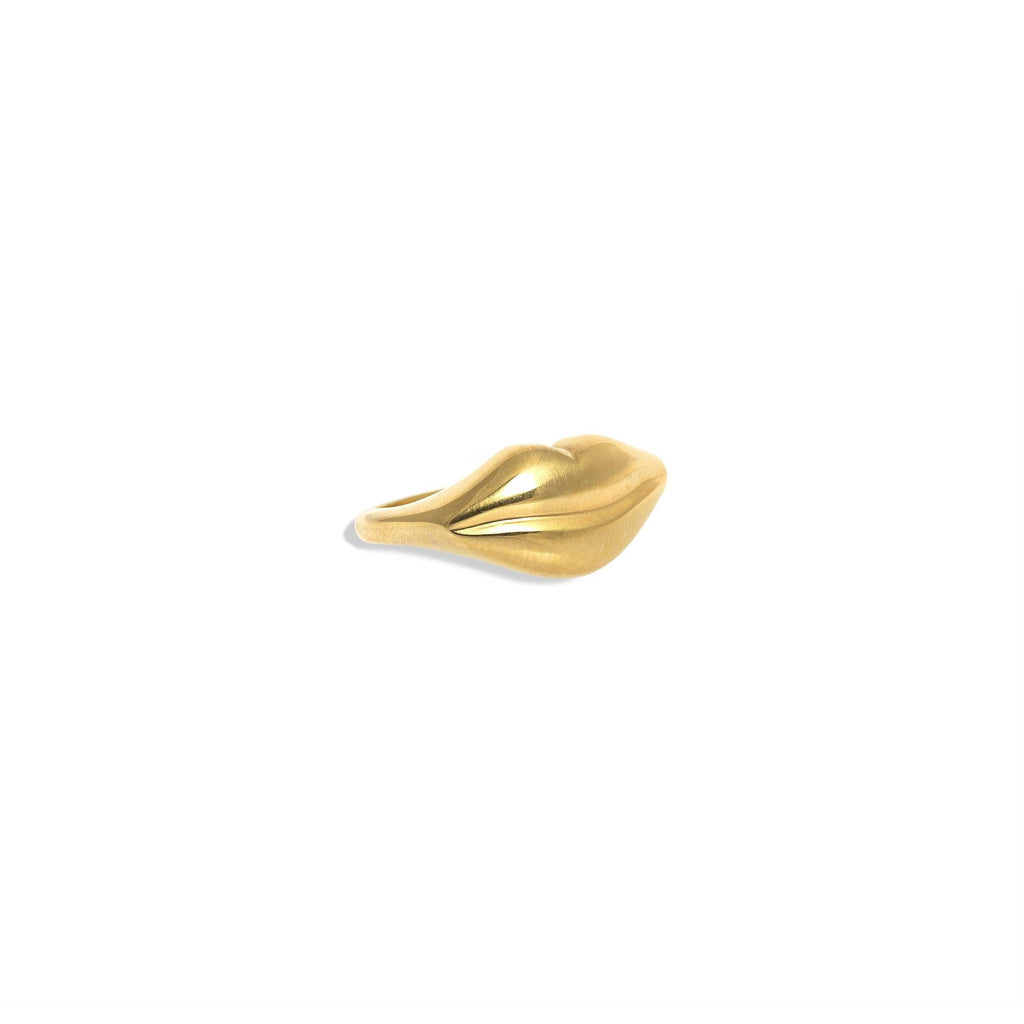 Kiss Ring - Christina Alexiou Fine Jewelry