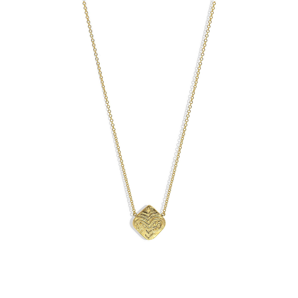 Palmyra Necklace - Christina Alexiou Fine Jewelry