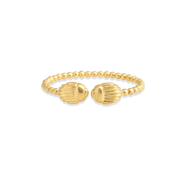 Scarabeus Bracelet - Christina Alexiou Fine Jewelry