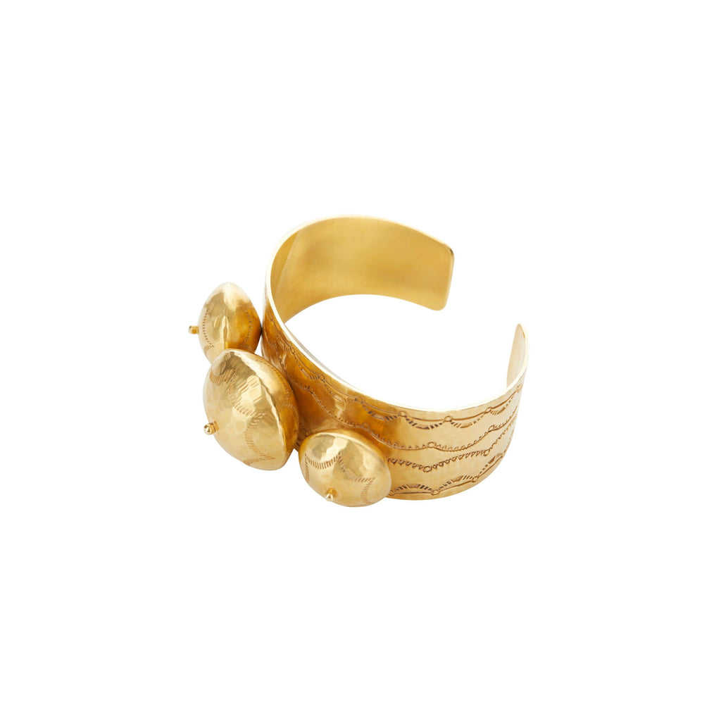 Dome Bracelet - Christina Alexiou Fine Jewelry