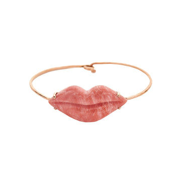 Pink Opal Kiss bracelet - Christina Alexiou Fine Jewelry